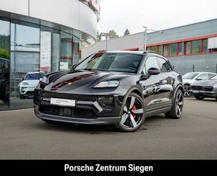 Porsche Macan Gebrauchtwagen