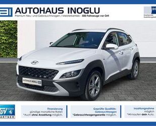 Hyundai KONA Gebrauchtwagen