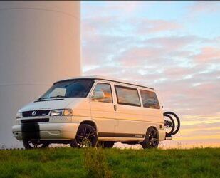 VW T4 California Gebrauchtwagen