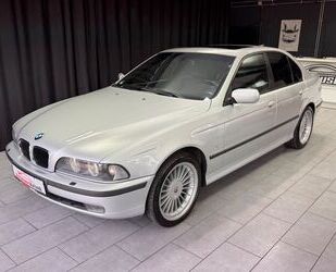 BMW 540 Gebrauchtwagen