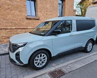 Ford Transit Courier Gebrauchtwagen