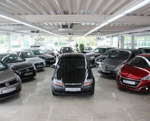 Chevrolet Kalos Gebrauchtwagen