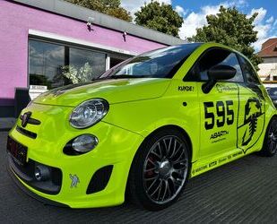 Abarth 500 Gebrauchtwagen