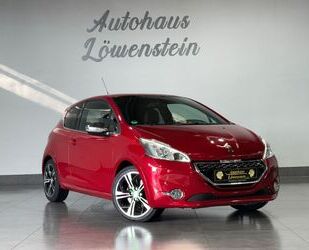Peugeot 208 Gebrauchtwagen