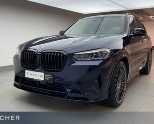 Alpina XD3 Gebrauchtwagen