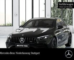 Mercedes-Benz A 35 AMG Gebrauchtwagen