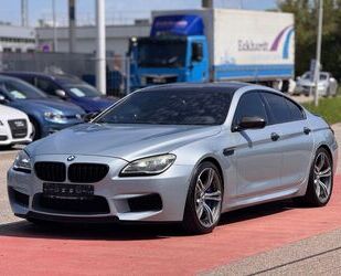 BMW M6 Gebrauchtwagen