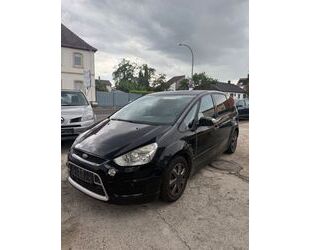 Ford S-Max Gebrauchtwagen