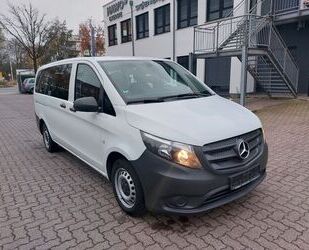 Mercedes-Benz Vito Gebrauchtwagen