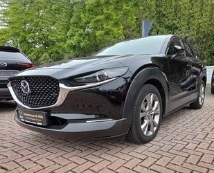 Mazda CX-30 Gebrauchtwagen