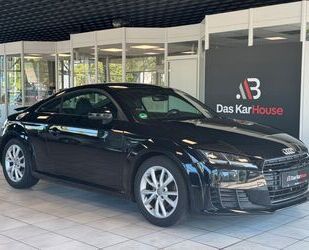 Audi TT Gebrauchtwagen