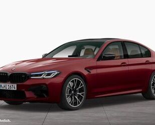 BMW M5 Gebrauchtwagen