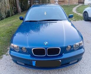 BMW 316 Gebrauchtwagen