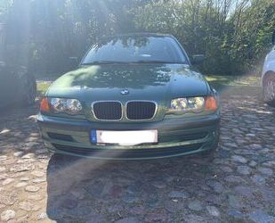 BMW 316 Gebrauchtwagen