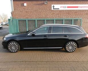 Mercedes-Benz E 350 Gebrauchtwagen