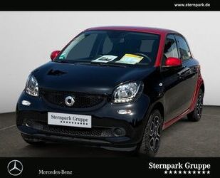 Smart ForFour Gebrauchtwagen