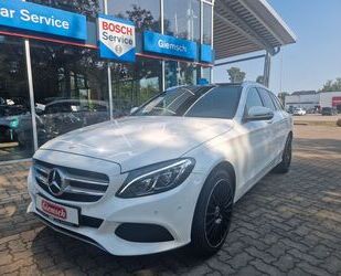 Mercedes-Benz C 200 Gebrauchtwagen