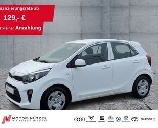 Kia Picanto Gebrauchtwagen