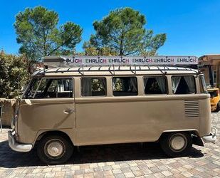 VW T1 Gebrauchtwagen