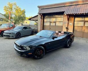 Ford Mustang Gebrauchtwagen