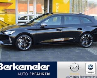 Cupra Leon Gebrauchtwagen