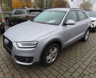 Audi Q3 Gebrauchtwagen