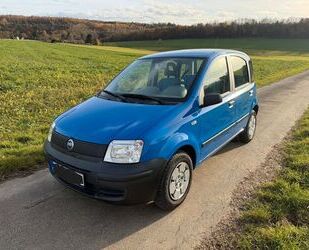 Fiat Panda Gebrauchtwagen
