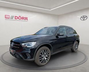Mercedes-Benz GLC 300 Gebrauchtwagen