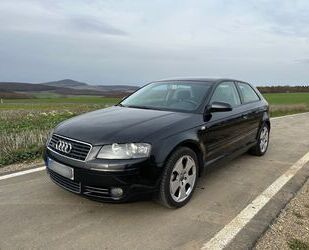 Audi A3 Gebrauchtwagen