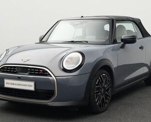 Mini Cooper S Cabrio Gebrauchtwagen