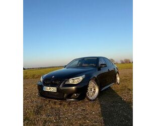 BMW 525 Gebrauchtwagen