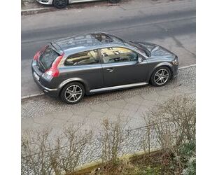 Volvo C30 Gebrauchtwagen