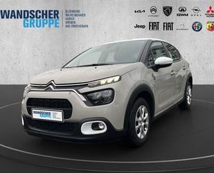 Citroen C3 Gebrauchtwagen