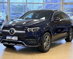Mercedes-Benz GLE 400 Gebrauchtwagen