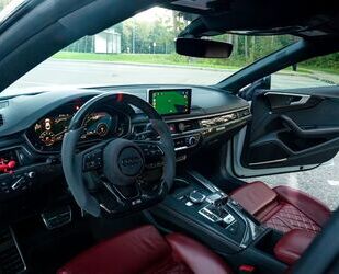 Audi S5 Gebrauchtwagen