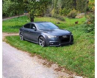 Audi A5 Gebrauchtwagen