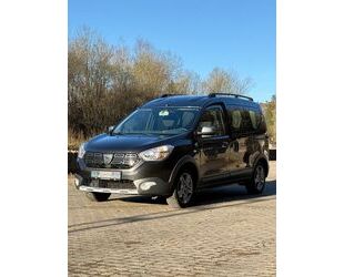 Dacia Dokker Gebrauchtwagen