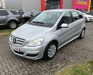Mercedes-Benz B 170 Gebrauchtwagen