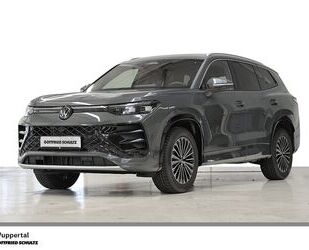 VW Tayron Gebrauchtwagen