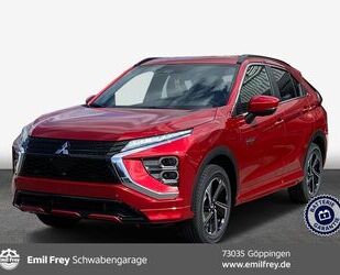 Mitsubishi Eclipse Cross Gebrauchtwagen