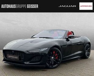 Jaguar F-Type Gebrauchtwagen