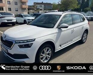 Skoda Kamiq Gebrauchtwagen