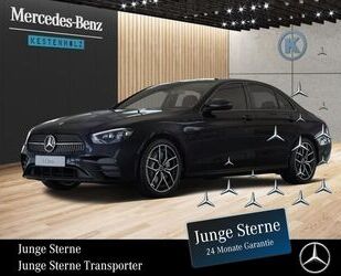 Mercedes-Benz E 220 Gebrauchtwagen