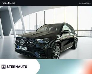 Mercedes-Benz GLE 450 Gebrauchtwagen