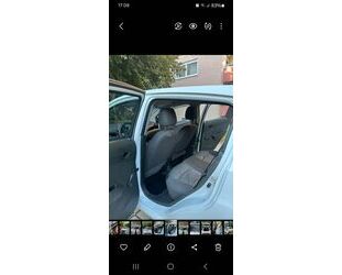 Chevrolet Spark Gebrauchtwagen