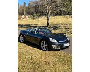 Opel GT Gebrauchtwagen