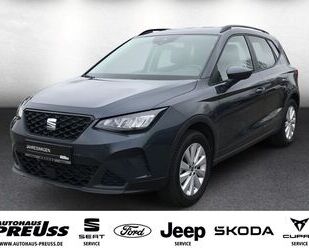 Seat Arona Gebrauchtwagen