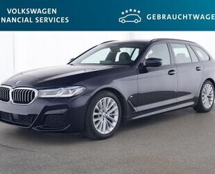 BMW 530 Gebrauchtwagen