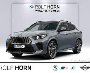 BMW iX2 Gebrauchtwagen