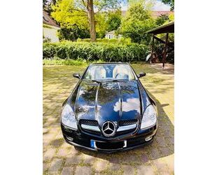 Mercedes-Benz SLK 280 Gebrauchtwagen